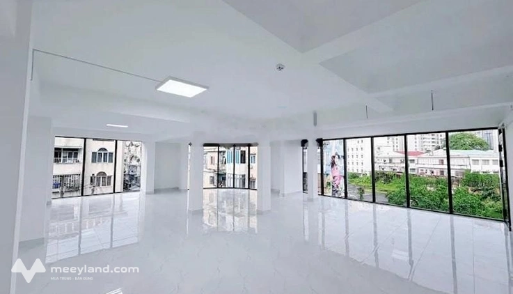 Cho thuê văn phòng 55 m2 - Đường Hoàng Sa, Quận 1 - Giá thuê: 23,2 Triệu/Tháng