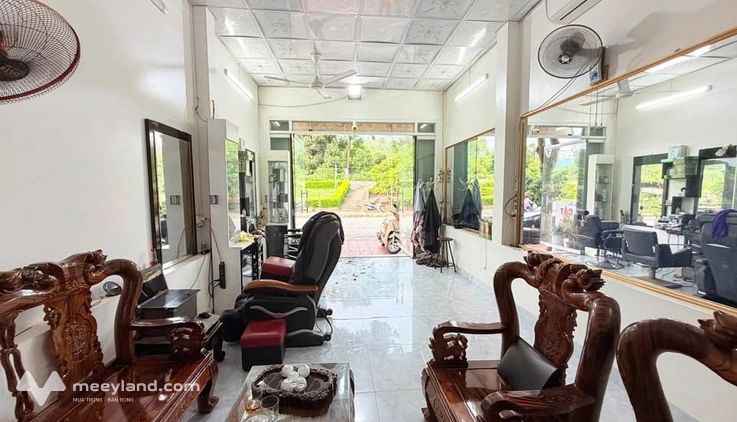 Bán nhà cấp 4 kiên cố tại đường Khánh Yên, gần ga cao tốc Lào Cai