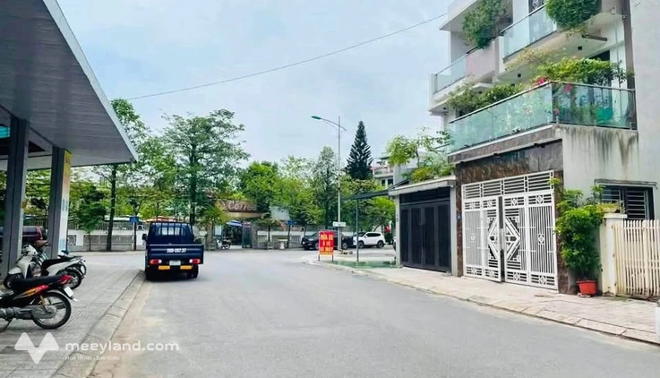 Bán nhà đẹp 3 tầng tại khu Đồi Yên Ngựa, Mỏ Bạch, Thái Nguyên