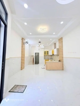 Bán nhà mới đẹp hẻm ô tô Lạc Long Quân, Tân Bình, 40m2, giá 5 tỷ