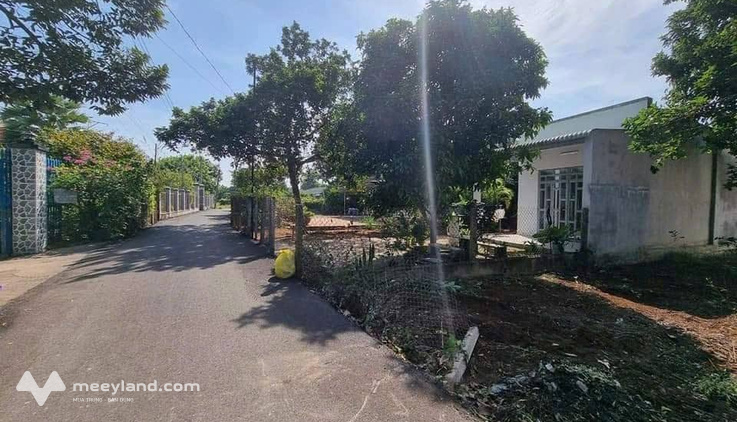Bán lô đất 198m2 tại phường Hòa Long, thành phố Bà Rịa