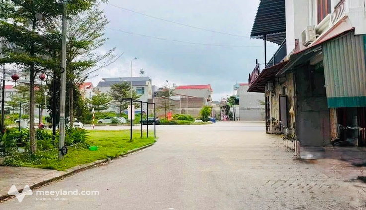 Bán lô đất đẹp 74m2 tại khu đô thị Phú Lộc 3, Lạng Sơn, hướng Đông Nam