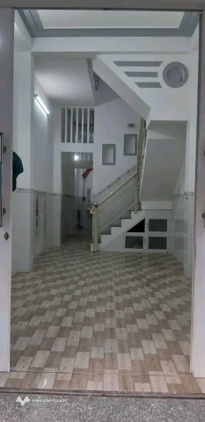 Bán nhà mặt tiền Xuân Thủy, Quy Nhơn, giá chỉ 3,55 tỷ