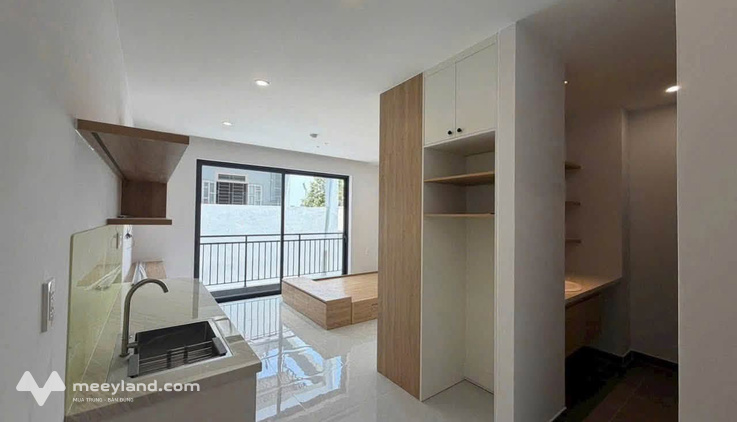 Cho thuê căn hộ mới tinh, đầy đủ nội thất tại phường Tân Hiệp, Biên Hòa, giá 6 triệu/tháng