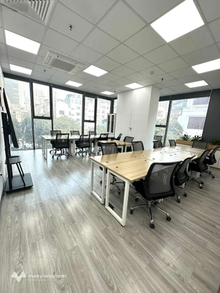 Văn phòng giá tốt tại 41 Thái Hà, Đống Đa. 40m2 - 7,5tr. LH: 0963245384