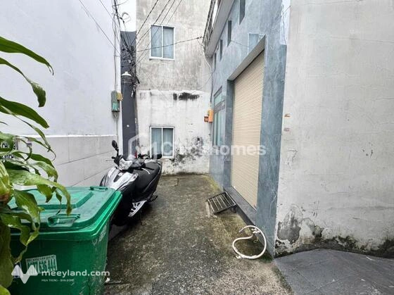 Nhà bán đường số 2 - Trường Thọ - tuyến đường giao thương kết nối Quận 2, Quận 9, Thủ Đức, Xa lộ Hà Nội và Phạm Văn Đồng