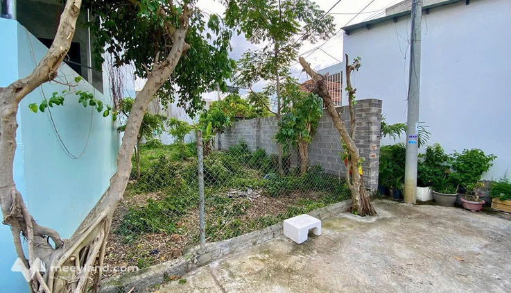 Bán đất Vĩnh Thạnh, Nha Trang, 139,2m2, giá 1,95 tỷ