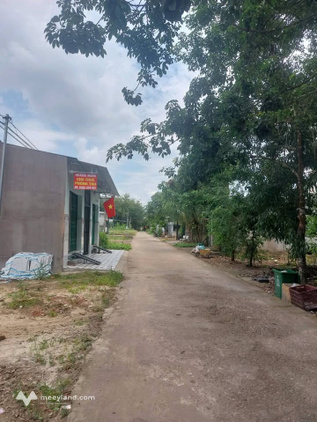 Cần bán lô đất tại khu vực Tiến Thành, Đồng Xoài, Bình Phước.