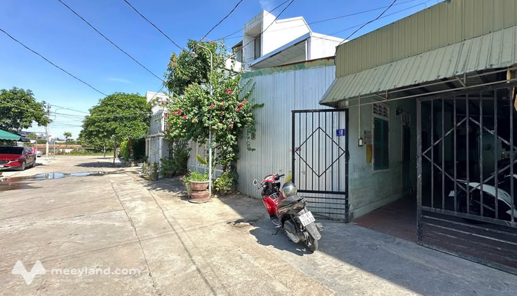 Sở hữu đất tặng ngay dãy trọ 5 phòng tại Huế, thu nhập đều tay