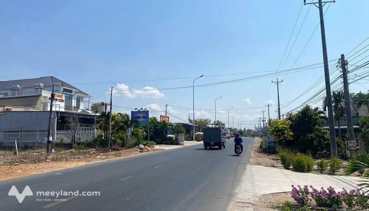 Bán lô đất ven biển Thắng Hải, Hàm Tân - Cơ hội đầu tư nghỉ dưỡng lý tưởng