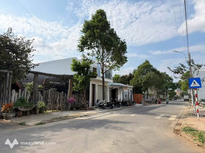 Bán lô đất vàng Kpa Klong, Tân Lập, giá 6.1 tỷ