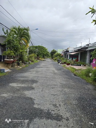 Bán nền đẹp khu đô thị Bạch Đằng, Cà Mau