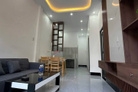 Nhà mới xây 100% tại hẻm Mạc Cửu, phường Vĩnh Thanh, Rạch Giá