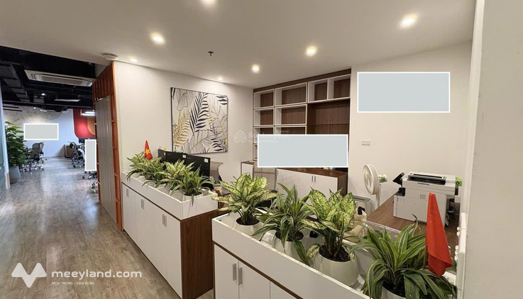 Cho thuê văn phòng 255m2 tại khu đô thị Ngoại Giao Đoàn view thoáng đẹp, giá tốt. LH 0983492593