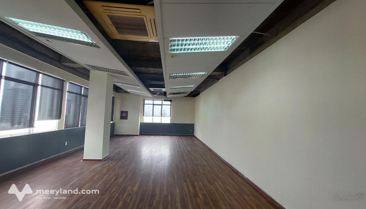 Cho thuê văn phòng - Hanoitourist Building - Trung tâm thành phố