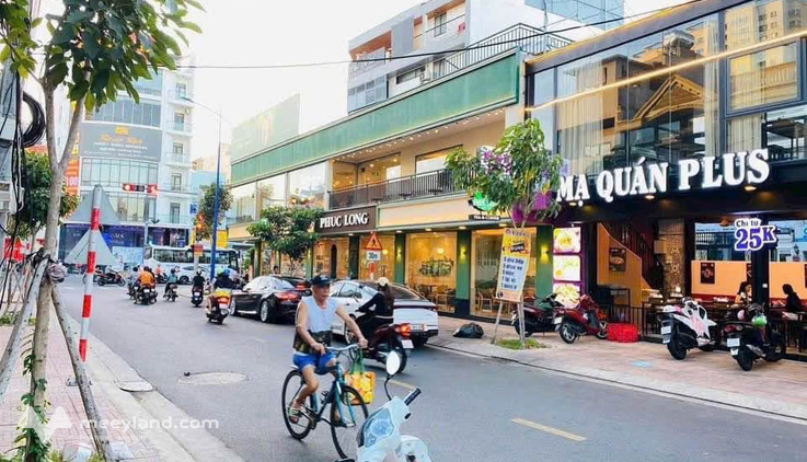 Продаётся дом, 110 м², Phường 8