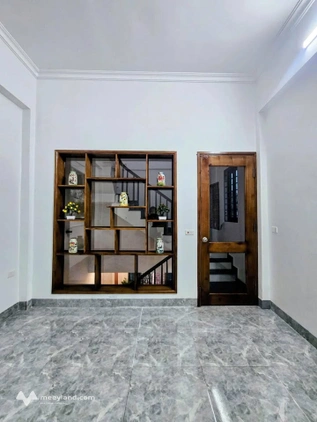 Bán nhà 3 tầng tại Lê Viết Quang, ngõ thông ô tô đỗ cửa, giá 3.15 tỷ