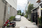 Bán nhà mới xây 1 trệt 2 lầu Thạnh Xuân 33, Quận 12, full nội thất