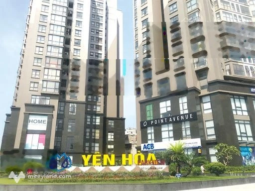 Chính chủ cho thuê văn phòng tại Yên Hoà Parkview Vũ Phạm Hàm 500m có cắt từ 100m lh 0856655313