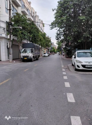 Bán nhà 5 tầng thuộc khu đô thị DamSan, Thái Bình, gần trường Minh Thành và chợ Bo