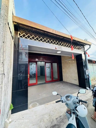 Nhà đẹp giá chỉ 2,3 tỷ, sở hữu ngay căn nhà full thổ cư tại trung tâm