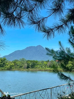 Bán đất tại Yên Bài, Ba Vì, Hà Nội, diện tích đất 600m², trong đó có 150m² đất thổ cư, sổ đỏ chính chủ, giá 9 tỷ