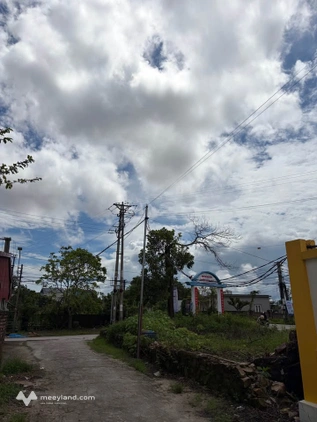 Bán lô đất đẹp tại đường Trần Hưng Đạo, Móng Cái, vị trí đắc địa, giá 1.15 tỷ