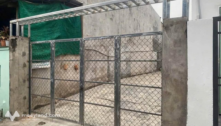 Bán đất nền trung tâm Tuy Hòa, sổ hồng trao tay