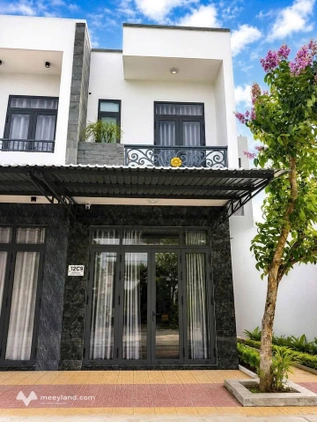 Bán nhà trệt lầu khu Phú An, Cần Thơ, vị trí đắc địa, giá chỉ 3.5 tỷ
