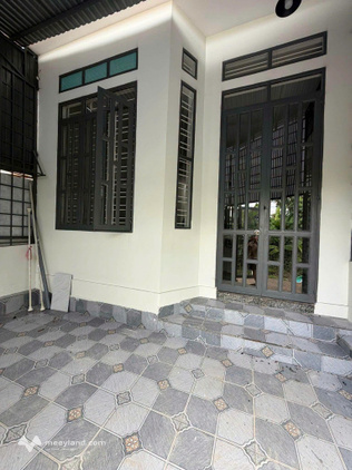 Bán nhà gác lửng xinh xắn tại Nguyễn Thế Lịch, Pleiku - Giá chỉ 1,4 tỷ