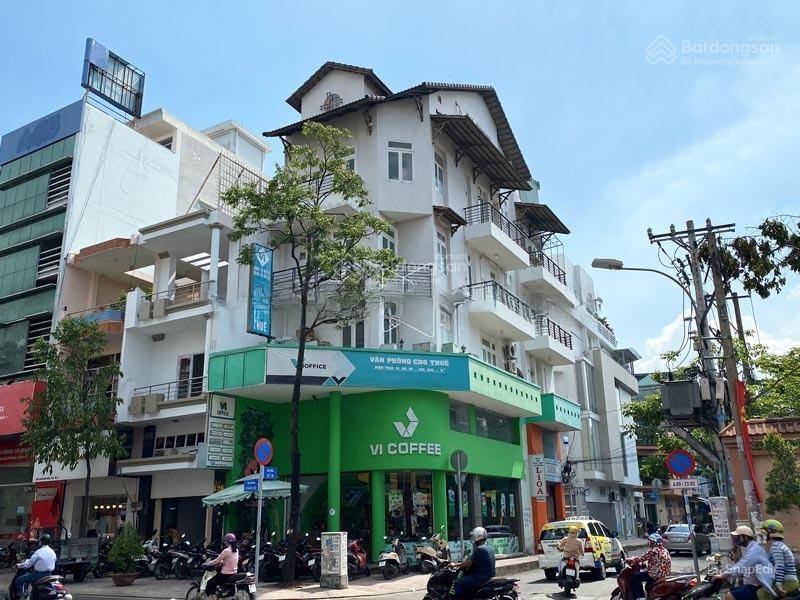 Hàng hot! bán tòa nhà siêu phẩm ngay mt khánh hội 5x24m hầm 8 tầng hđt 120 tr/th giá 30 tỷ