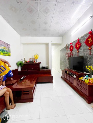 Bán nhà cấp 4 tại Trần Phú, Tuy Hòa, giá chỉ 1,75 tỷ