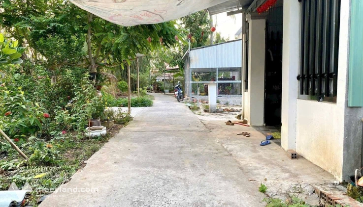 Bán đất nền tại Thới An Đông, Bình Thủy, Cần Thơ