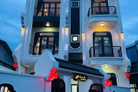 Bán homestay 3 tầng phong cách Indochine tại kiệt 209 Điện Biên Phủ, thành phố Huế