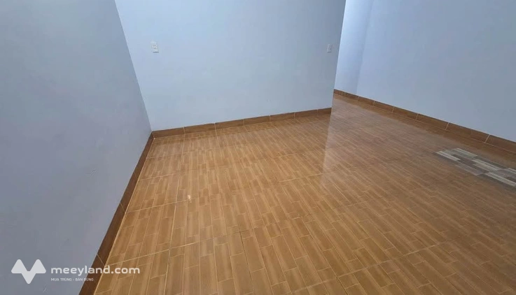 Bán nhà cấp 4 tọa lạc tại hẻm 06 Phạm Phú Thứ, thành phố Buôn Ma Thuột, tỉnh Đắk Lắk