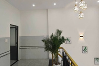 Bán nhà 2 tầng mới xây, full nội thất tại khu Tân Phương, Vĩnh Yên