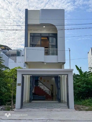 Bán nhà lầu mới tinh khôi, không gian thoáng đãng tại Tân An, Cần Thơ, giá 3,39 tỷ