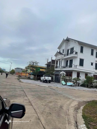 Bán đất nền 90m2 tại đường Hoàng Diệu, Hải Yên, Móng Cái, giá 2 tỷ