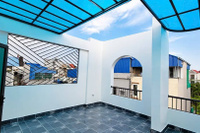 Bán nhà 3 tầng trung tâm Quang Trung, đường ô tô tránh, 86m2, giá 2,2 tỷ
