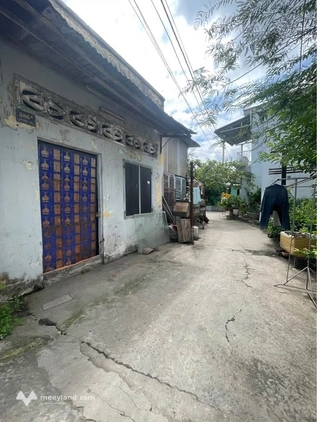 Bán nhà tại Mỹ Tho, 58m2, giá chỉ 850 triệu