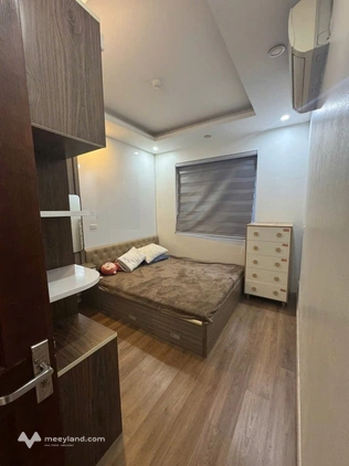 Bán căn chung cư tòa CT2 Tuệ Tĩnh, Cẩm Thượng, 51m2, 2 ngủ, 1 vệ sinh, chỉ 1.35 tỷ