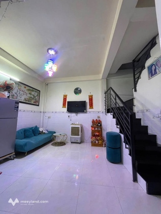 Bán nhà nhỏ xinh trung tâm Nha Trang, giá 2,15 tỷ