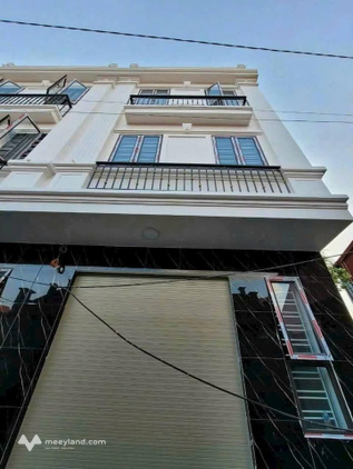 Bán nhà 3 tầng xây mới tại Trữ Khê, Kiến An - Giá chỉ hơn 2 tỷ