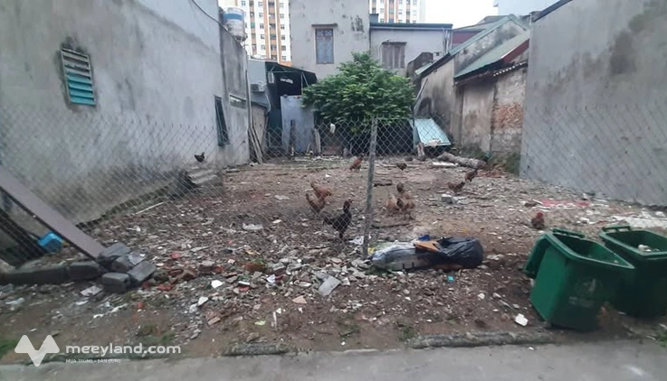 Bán đất nền 64m2 tại Phú Sơn, Thanh Hóa, giá chỉ 1 tỷ
