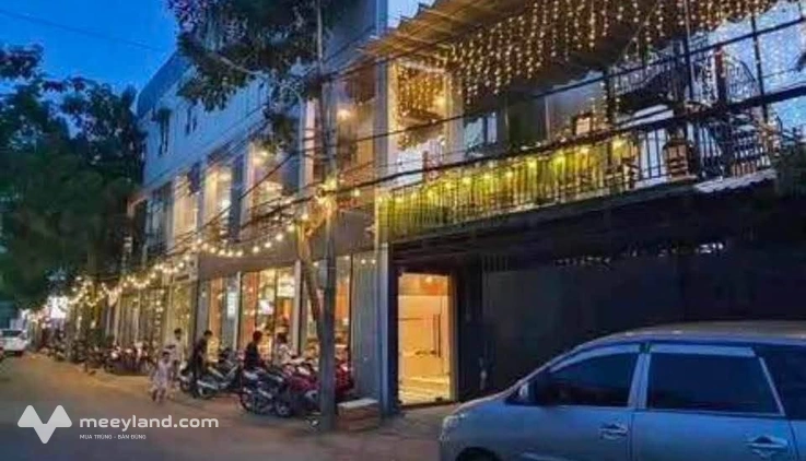 Nhà phố 2 mặt tiền đắc địa, đối diện bưu điện tỉnh Bến Tre, giá 8,5 tỷ