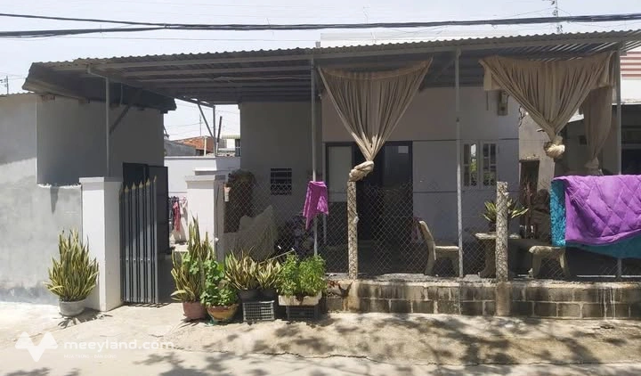Bán nhà cấp 4 mới đẹp tại An Thạnh, Phước Dinh, giá chỉ 800 triệu