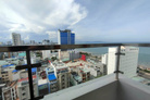 Cho thuê căn hộ Sơn Thịnh 1, view biển, giá chỉ 9.5 triệu/tháng