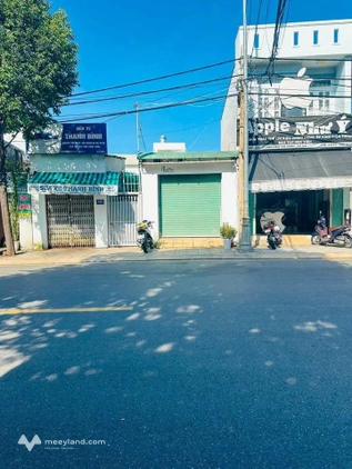 Bán nhà riêng, 83 m², Phường 8