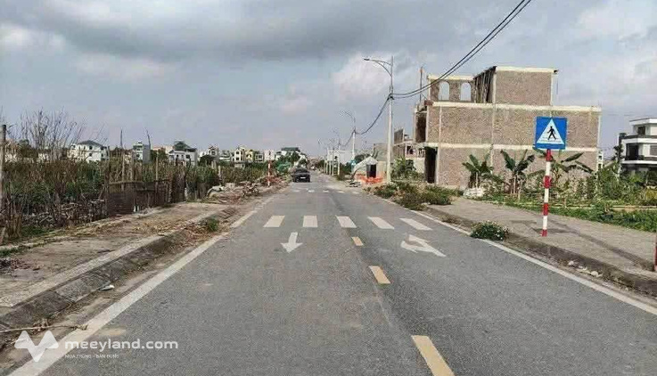Bán lô góc cực phẩm tại Lê Hồng Phong, Phủ Lý - Giá chỉ 2 tỷ