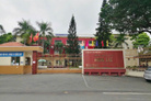 Bán nhà 70m2 tại Quang Trung, Thủ Đức, hẻm trước nhà rộng rãi, ô tô 7 chỗ đỗ tận cửa